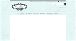 Desktop Screenshot of everdesigns.com